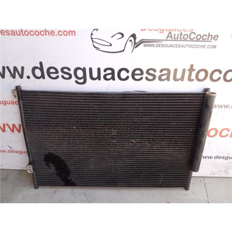 RADIADOR AIRE ACONDICIONADO