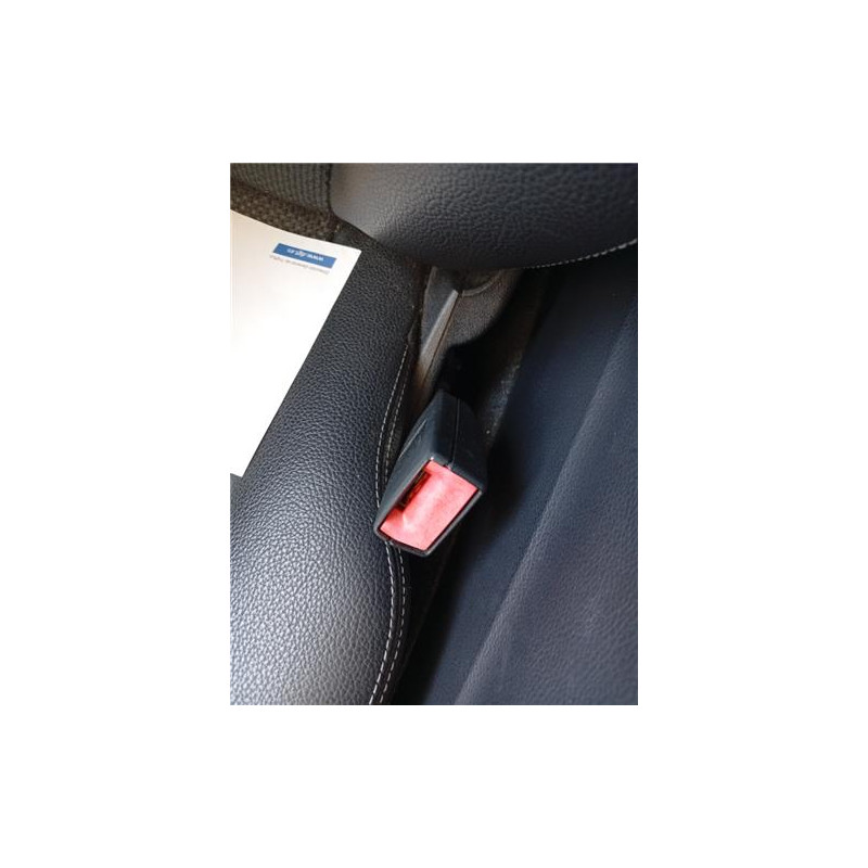 ANCLAJE CINTURON DEL. DCHO.