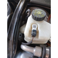 BOMBA FRENO para Mercedes-Benz Clase E (BM 212) Lim. (01.2009->)