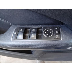 BOTONERA PUERTA DEL. IZDA.