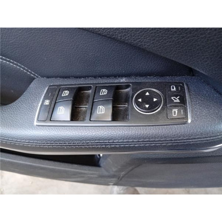 BOTONERA PUERTA DEL. IZDA.