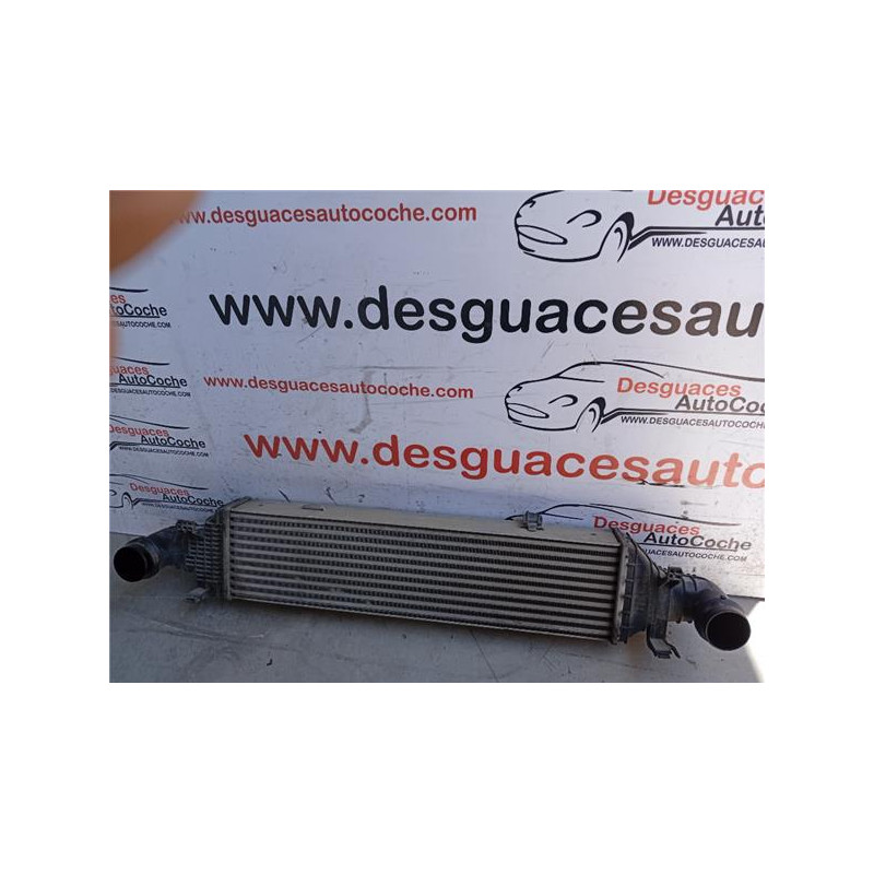 INTERCOOLER