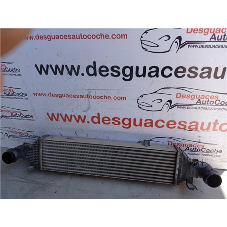 INTERCOOLER