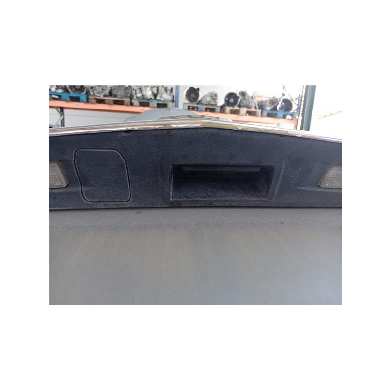 MANETA EXTERIOR PORTON