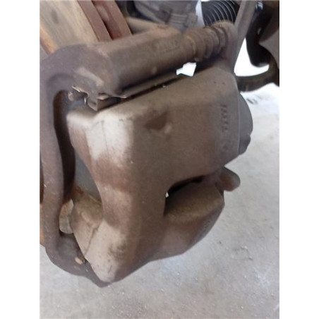 PINZA FRENO DEL. IZDA.