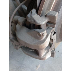 PINZA FRENO TRA. DCHA. para Mercedes-Benz Clase E (BM 212) Lim. (01.2009->)