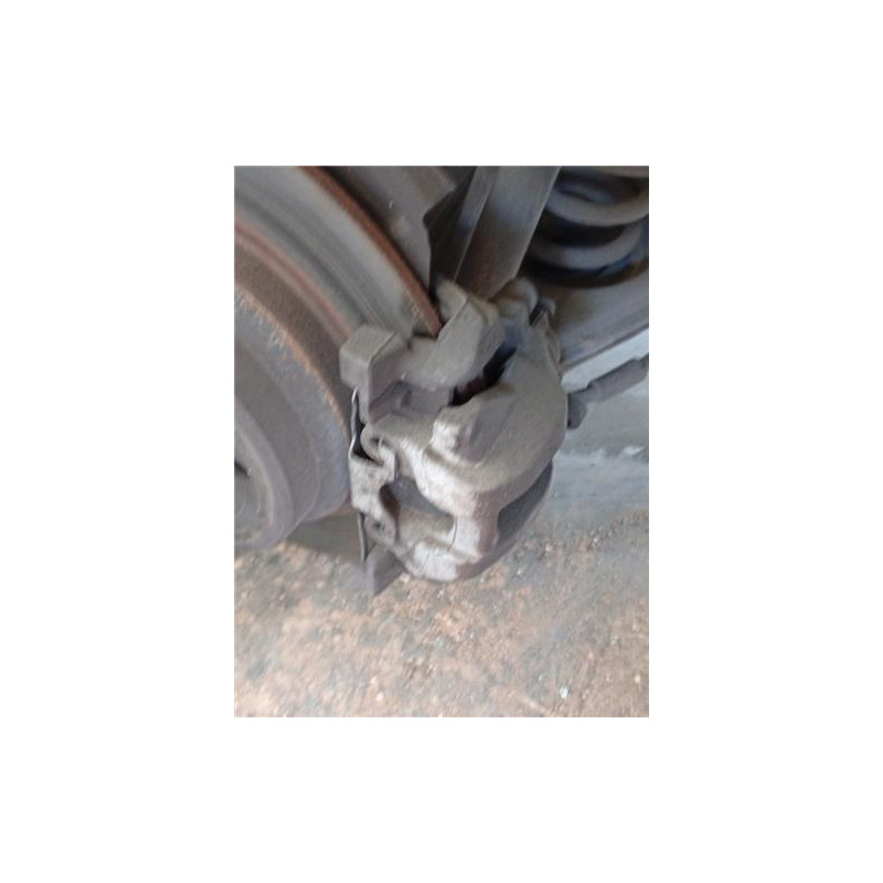 PINZA FRENO TRA. IZDA.