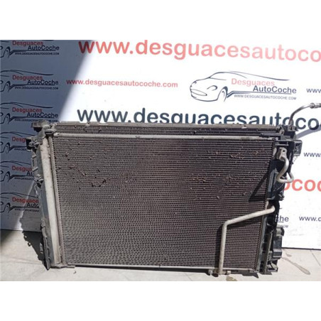 RADIADOR AIRE ACONDICIONADO