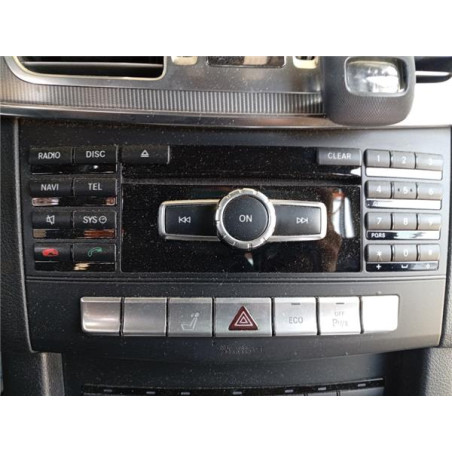 RADIO / CD