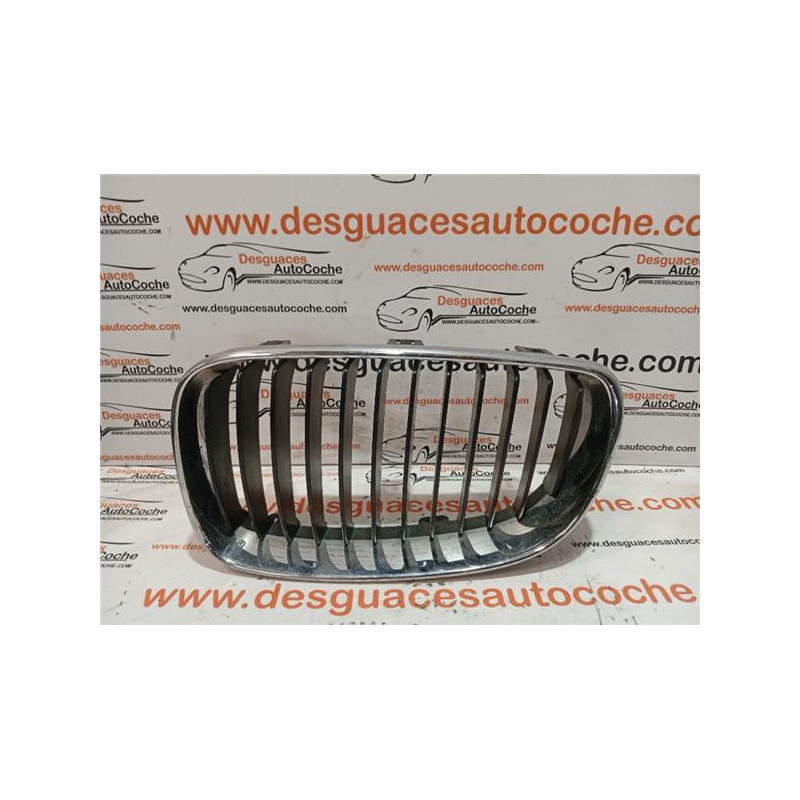 REJILLA PARAGOLPES DEL. IZDA.