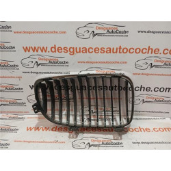 REJILLA PARAGOLPES DEL. IZDA.