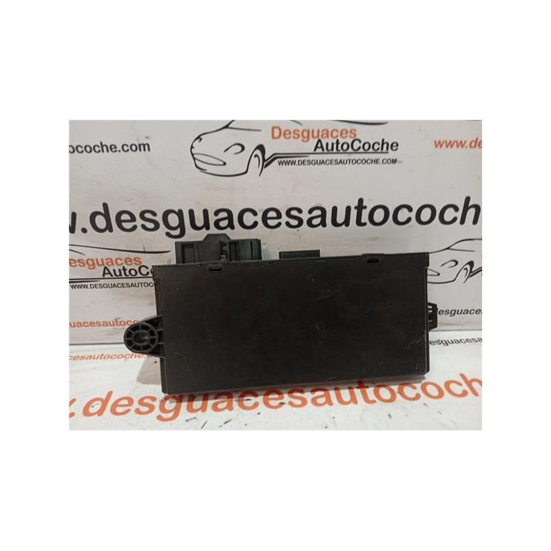 CENTRALITA CIERRE CENTRALIZADO