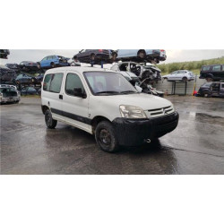 DESPIECE COMPLETO para Citroen Berlingo (2002->)