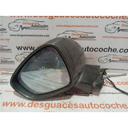 RETROVISOR ELECTRICO IZDO.