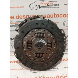 KIT EMBRAGUE COMPLETO para Citroen Berlingo (2002->)