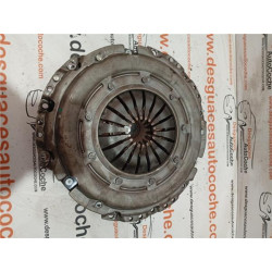 KIT EMBRAGUE COMPLETO