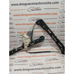 ELEVALUNAS ELECTRICO DEL. IZDO.