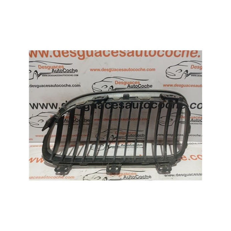 REJILLA PARAGOLPES DEL. DCHA.