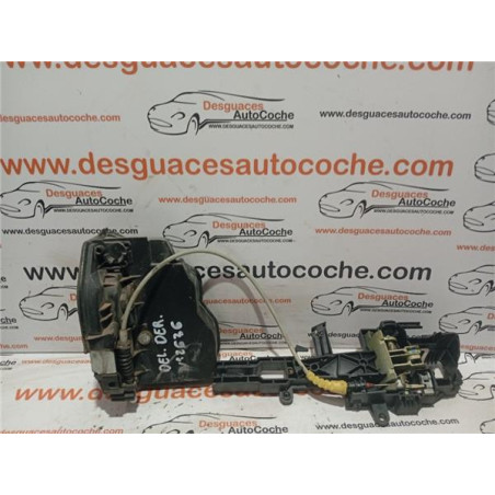 CERRADURA PUERTA DEL. DCHA.