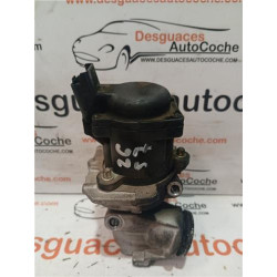 EGR para Citroen Berlingo (2002->)