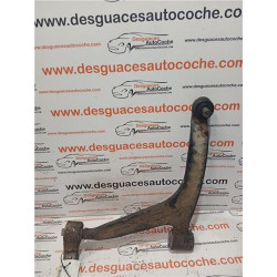 BRAZO INFERIOR DEL. IZDO. para Citroen Berlingo (2002->)