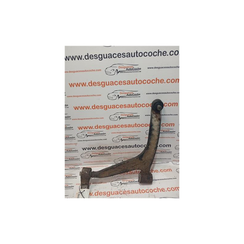 BRAZO INFERIOR DEL. IZDO.