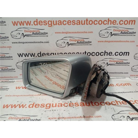 RETROVISOR ELECTRICO IZDO.