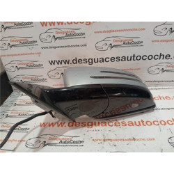 RETROVISOR ELECTRICO IZDO.