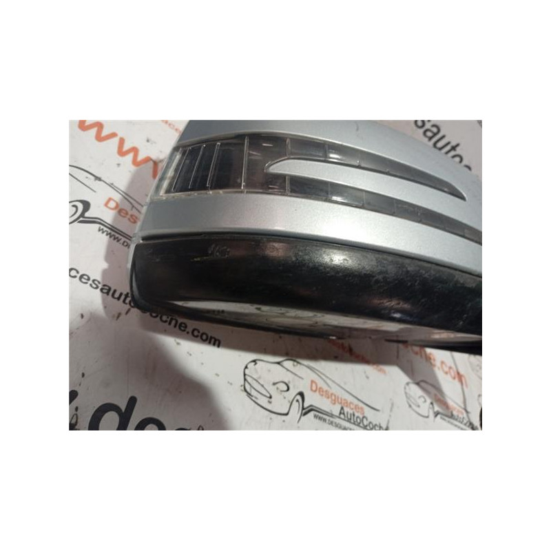 RETROVISOR ELECTRICO DCHO.