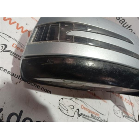 RETROVISOR ELECTRICO DCHO.