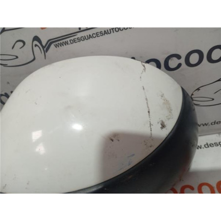 RETROVISOR ELECTRICO IZDO.