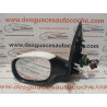 RETROVISOR ELECTRICO IZDO.