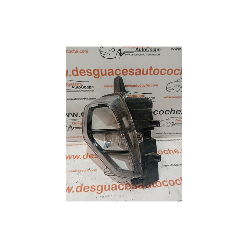 FARO ANTINIEBLA IZDO.