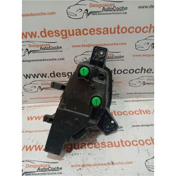 FARO ANTINIEBLA IZDO.