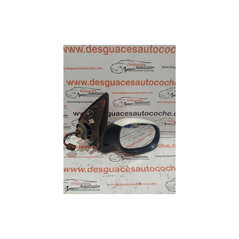 RETROVISOR ELECTRICO DCHO.