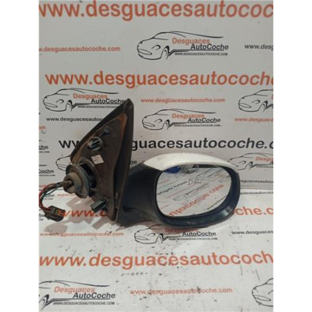 RETROVISOR ELECTRICO DCHO.