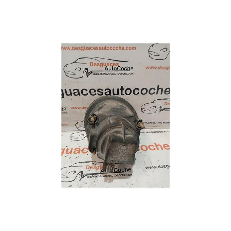 FARO ANTINIEBLA DCHO.