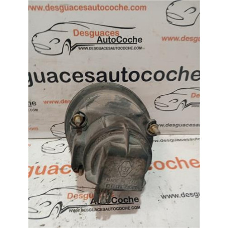 FARO ANTINIEBLA DCHO.