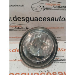 FARO ANTINIEBLA DCHO.