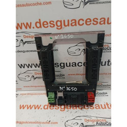 BOTONERA PUERTA DEL. IZDA.