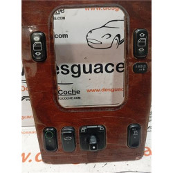 BOTONERA PUERTA DEL. IZDA.