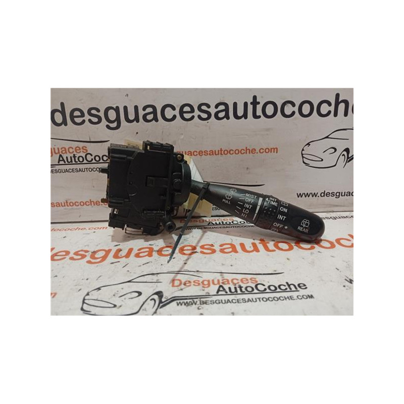 MANDO LIMPIAPARABRISAS