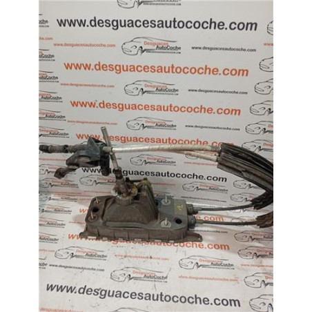 CONJUNTO PALANCA CAMBIO VELOCIDAD