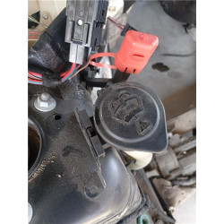 DEPOSITO LIMPIAPARABRISAS para BMW Serie 1 Berlina (E81/E87)(2004->)