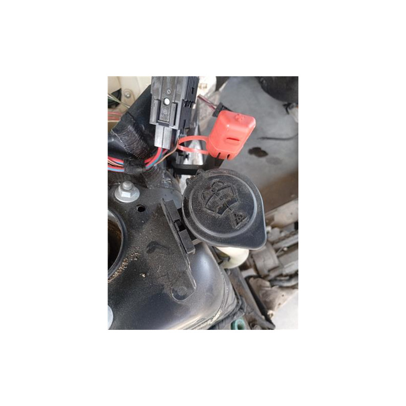 DEPOSITO LIMPIAPARABRISAS