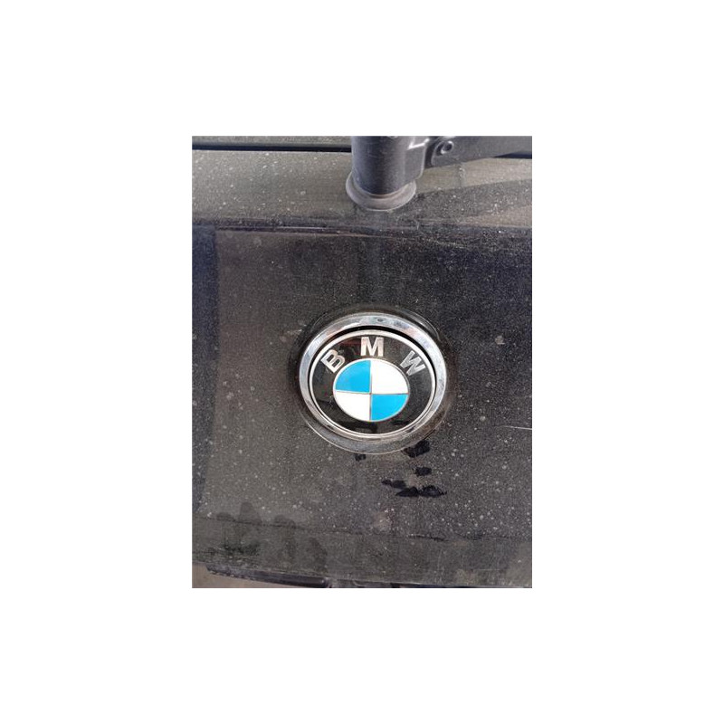 MANETA EXTERIOR PORTON