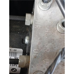 NUCLEO ABS para BMW Serie 1 Berlina (E81/E87)(2004->)