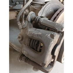 PINZA FRENO DEL. DCHA. para BMW Serie 1 Berlina (E81/E87)(2004->)