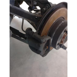 PINZA FRENO TRA. IZDA. para BMW Serie 1 Berlina (E81/E87)(2004->)