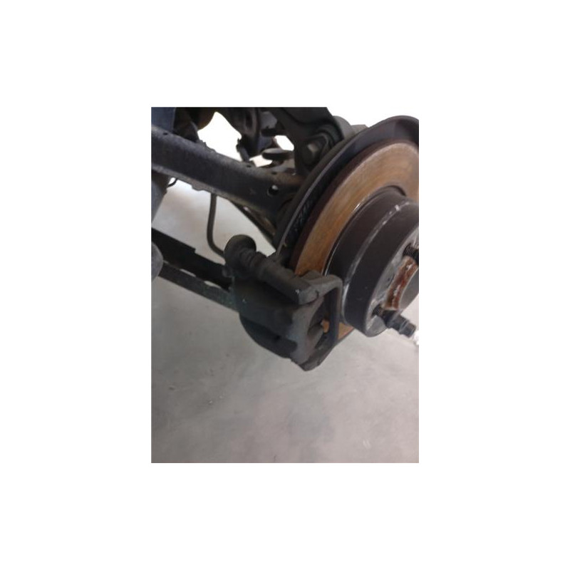 PINZA FRENO TRA. IZDA.